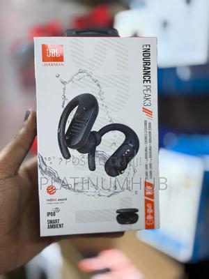 Endurance Peak 3 - thumbnail 2