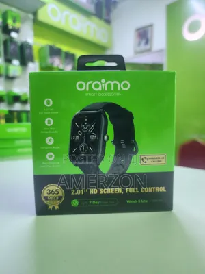 Oraimo Watch 5 Lite