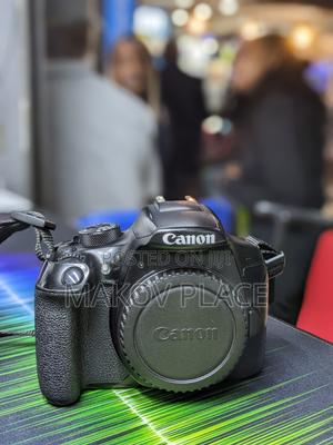 Eos Canon 1300canon Eos 1300d 18.0mp DSLR Camera Body Only - main view