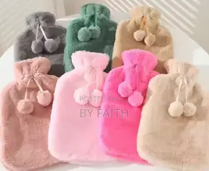 2000ml Cute Water Bottle .