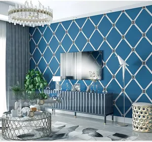 Blue and Silver Wallpapers