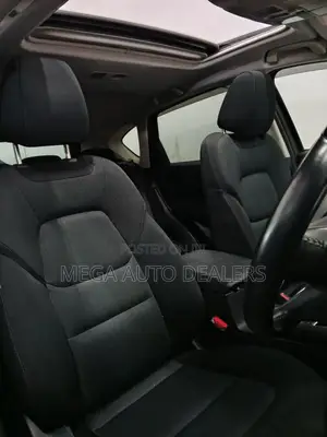 Mazda CX-5 2.2 Diesel AWD 2018 Black