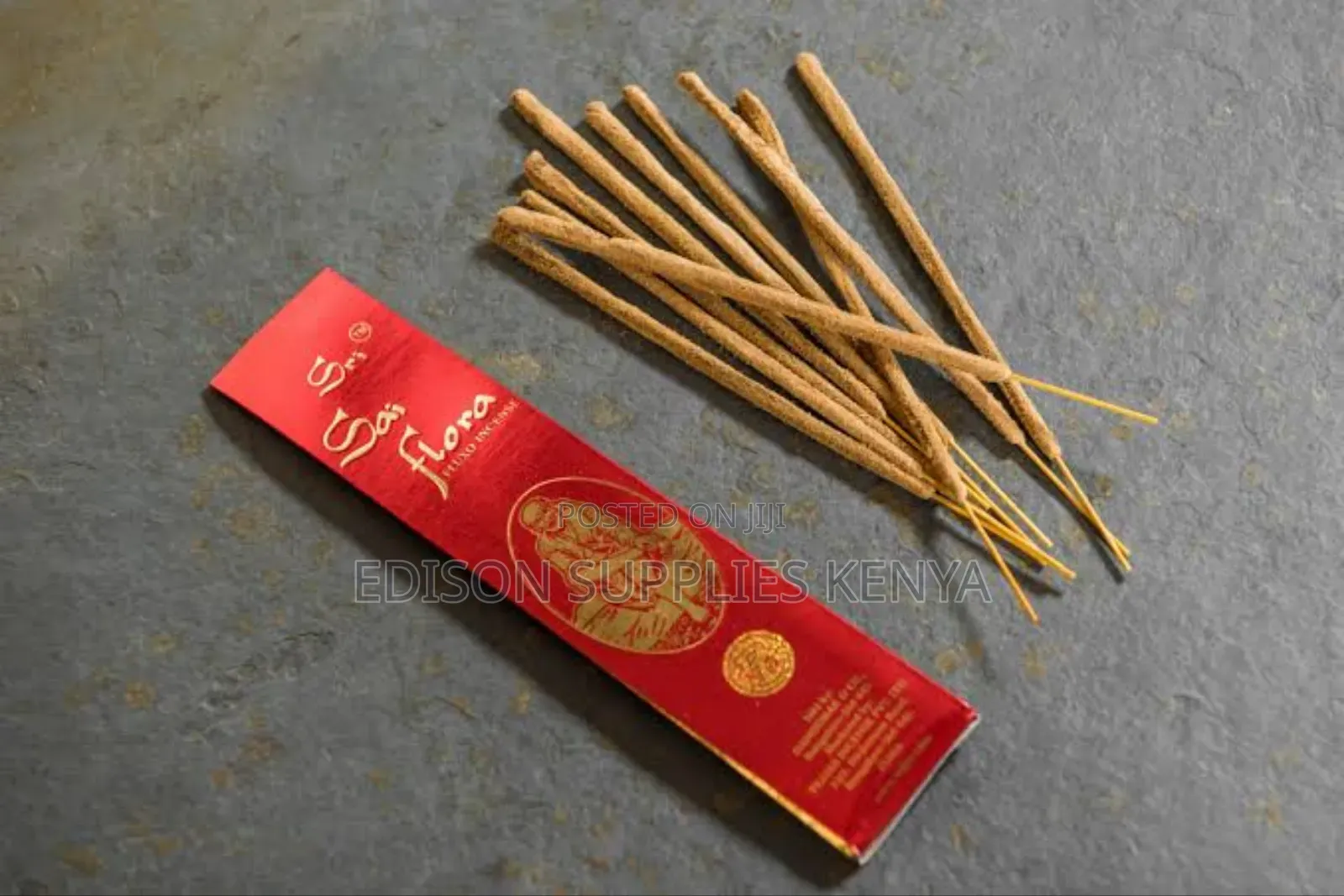 Sai Flora Incense Sticks