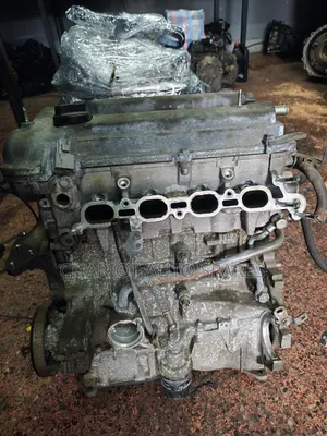 1nz Slim Engine With Sensor Axio/Fielder/Allion