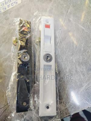 Single Phase Keyed Klick Lock - thumbnail 2