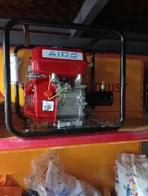 Aico Poker Vibrator Engine