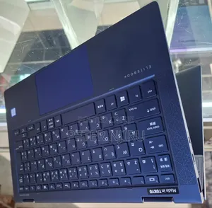 Laptop HP Dragonfly G4 8GB Intel Core I5 SSD 256GB