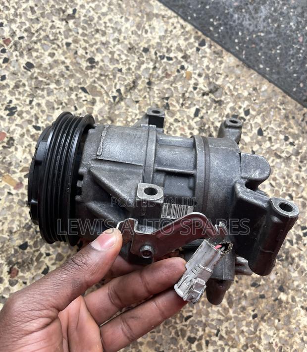 1nz Ac Compressor - thumbnail 6