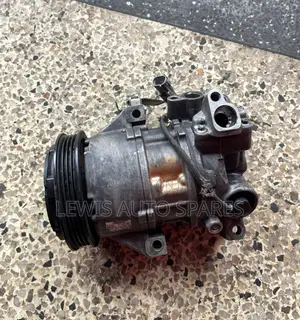 1nz Ac Compressor