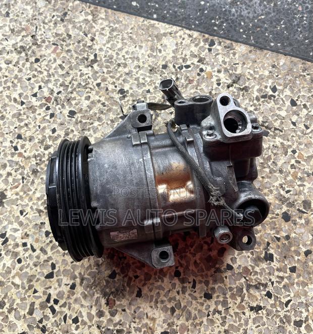 1nz Ac Compressor - thumbnail 2