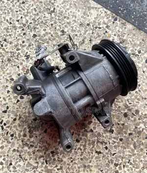 1nz Ac Compressor