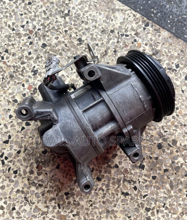1nz Ac Compressor - thumbnail 4