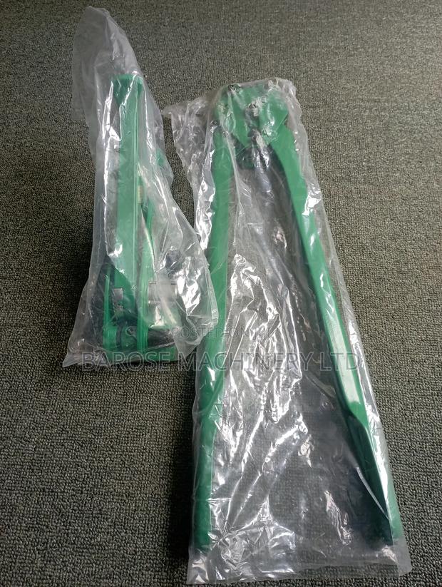 Manual Strapping Machine - thumbnail 2