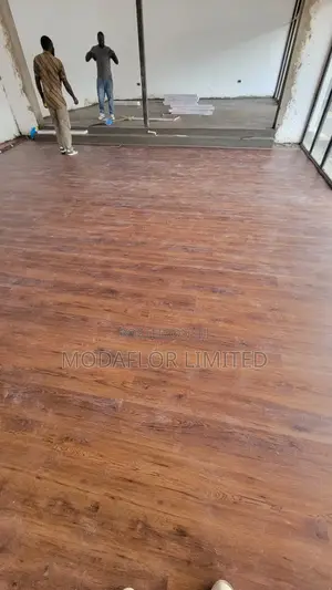 SPC Flooring – For Homes That Mean Business!