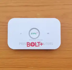 Bolt Portable Universal Mifi 4g Lte Mifi/Wifi Modem