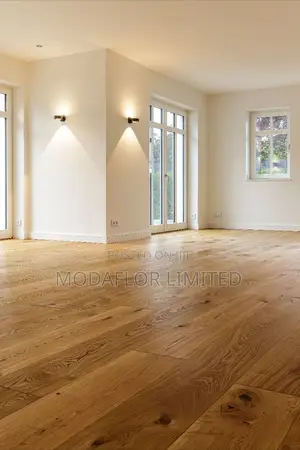 SPC Flooring – The No-Worry, No-Warp Floor!