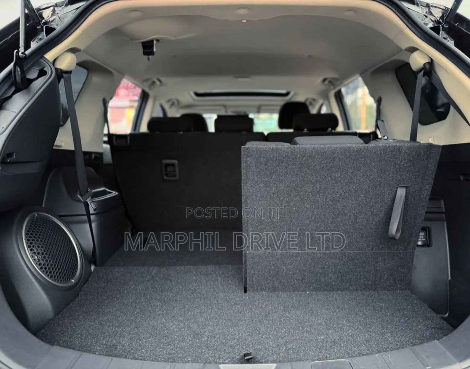 Mitsubishi Outlander 2018 Black