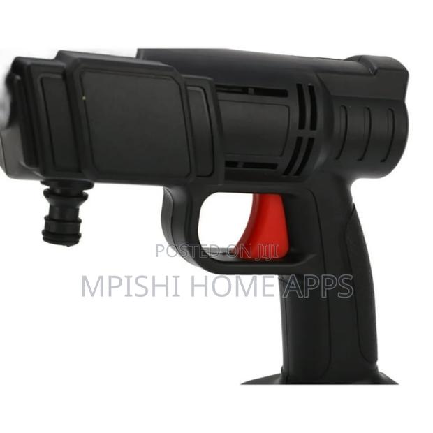 Rechargeable Car Wash Machine - thumbnail 3