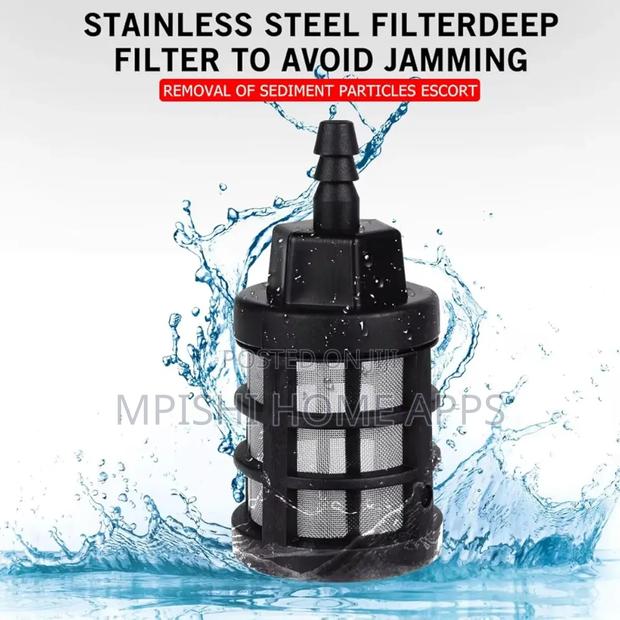 Rechargeable Car Wash Machine - thumbnail 8