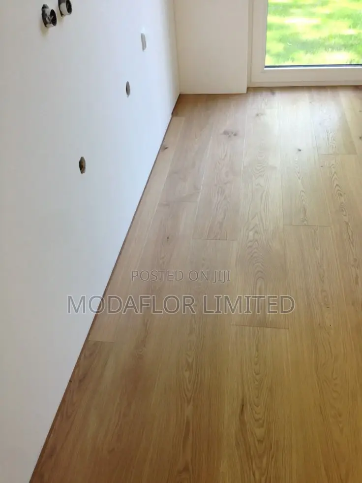 SPC Flooring – Made for Stylish Living!