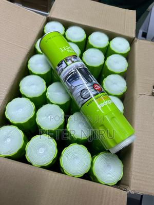 Handboss Universal Foam Cleaning Agent Available - thumbnail 2