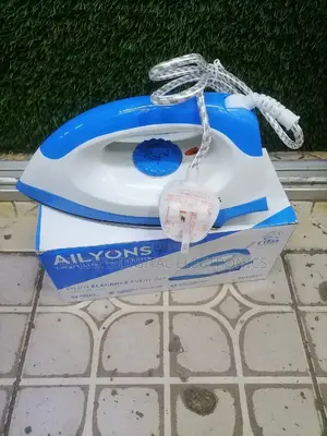Most Affordable 1000w Ailyons Iron Box