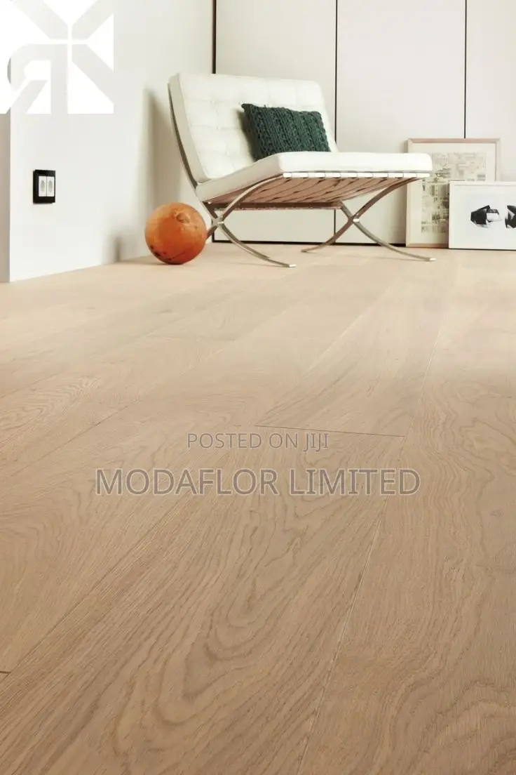 SPC Flooring – The Floor You’Ll Love Forever!