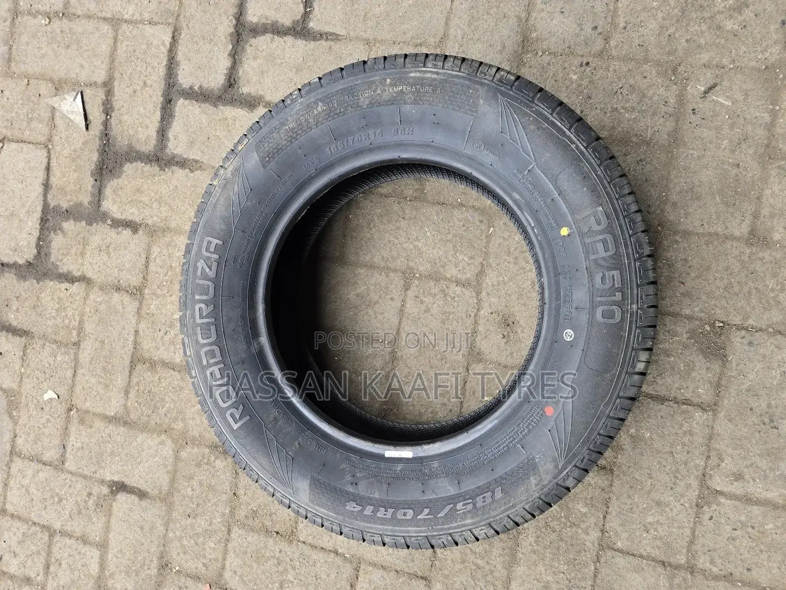 185/70r14 Roadcruza Ra550