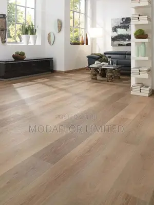 SPC Flooring – Inspired by Nature. Built for Real Life!