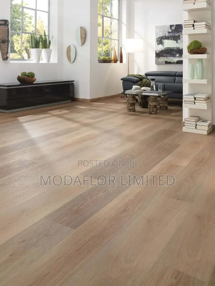 SPC Flooring – Inspired by Nature. Built for Real Life!