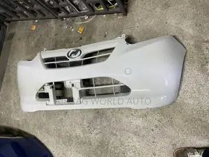Front Bumper Daihatsu Mira