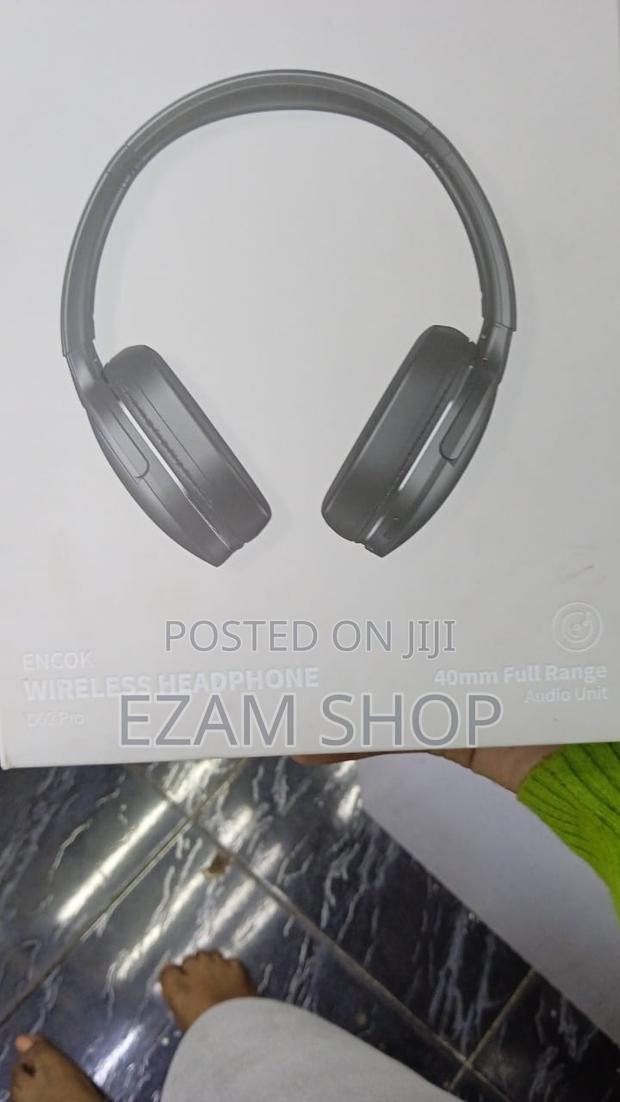 Encok Wireless Headphone Do2 Pro - main view