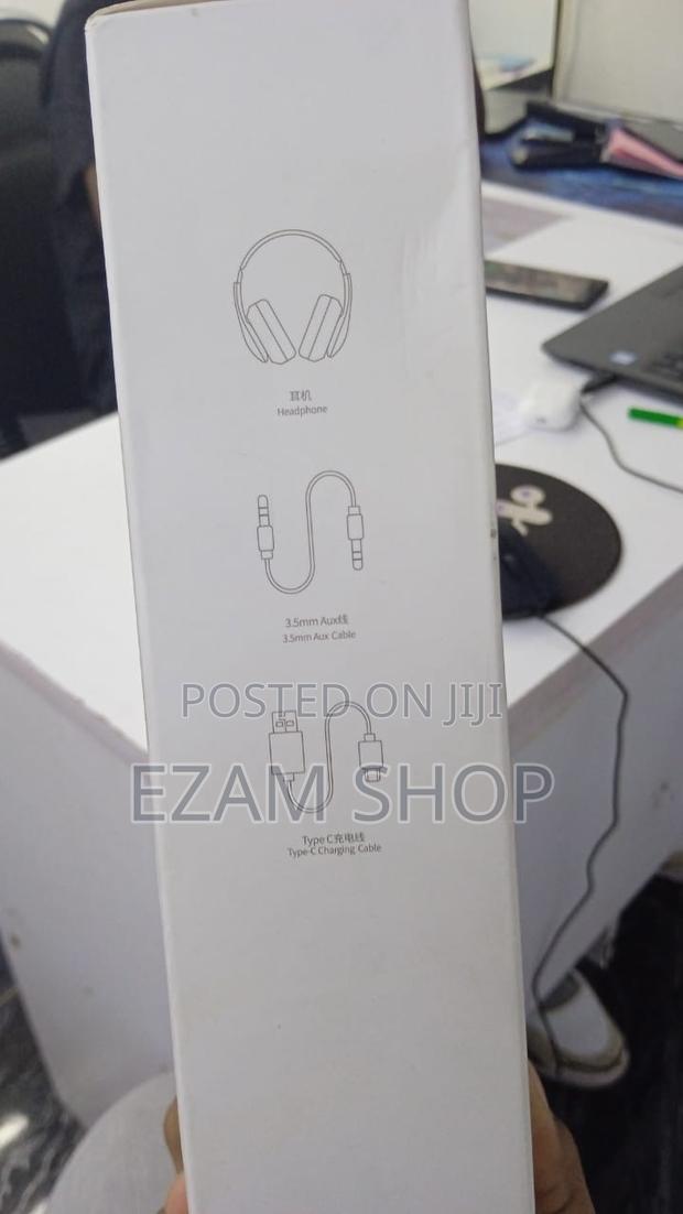 Encok Wireless Headphone Do2 Pro - thumbnail 3