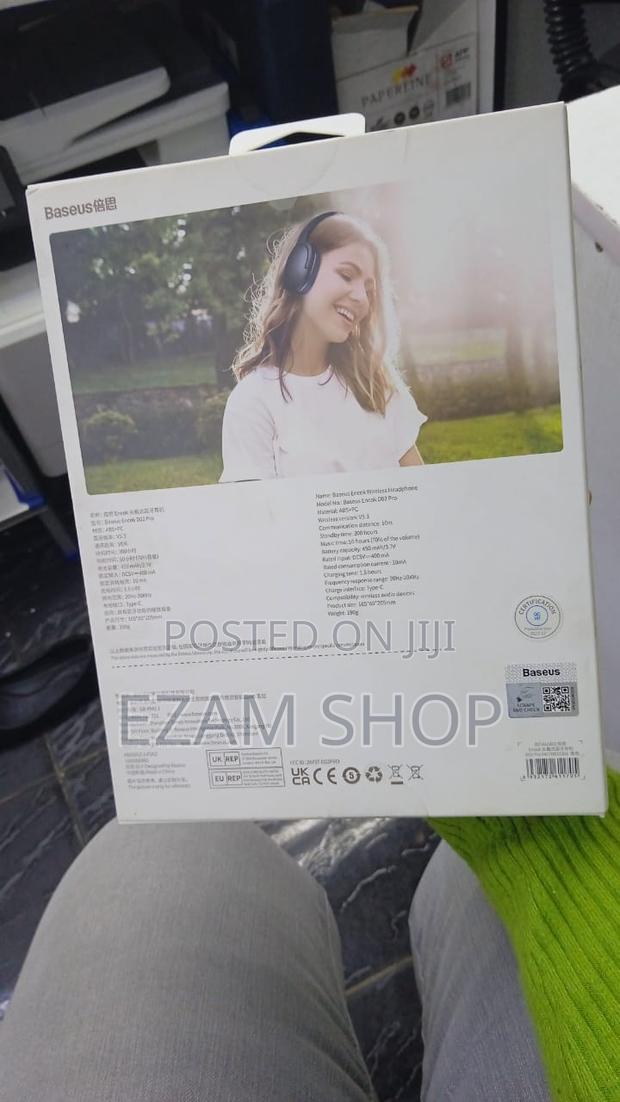 Encok Wireless Headphone Do2 Pro - thumbnail 4