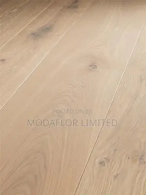 SPC Flooring – Built for Everyday Life!