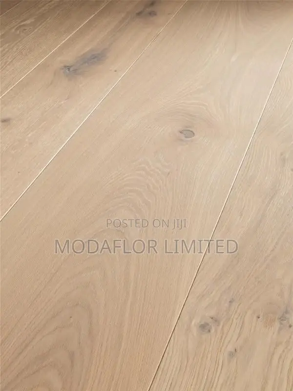 SPC Flooring – Built for Everyday Life!