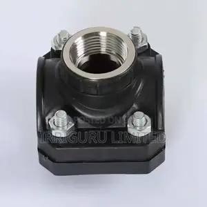 20-110mm Saddles