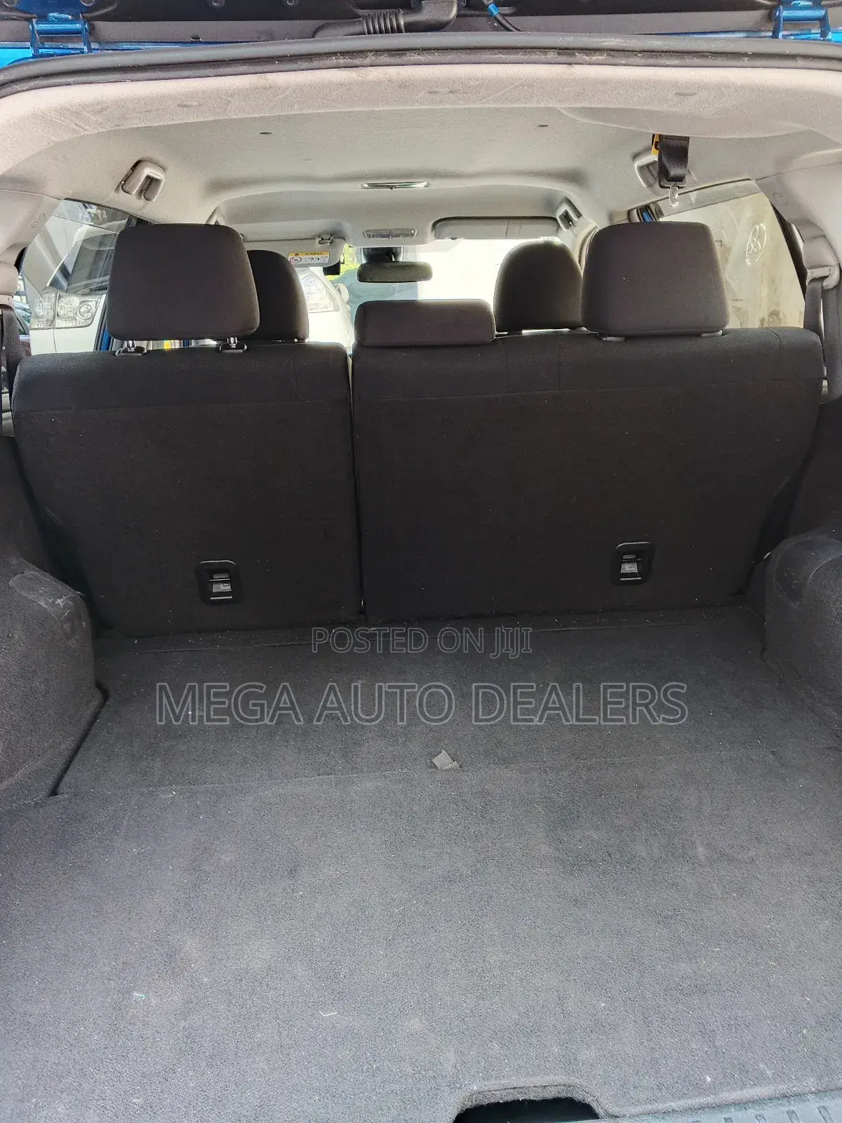 Toyota Corolla Fielder 1.5 Petrol FWD 2019 Blue