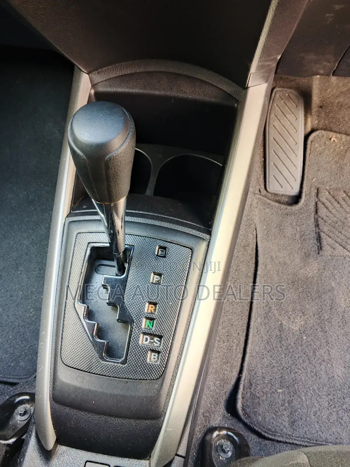 Toyota Corolla Fielder 1.5 Petrol FWD 2019 Blue