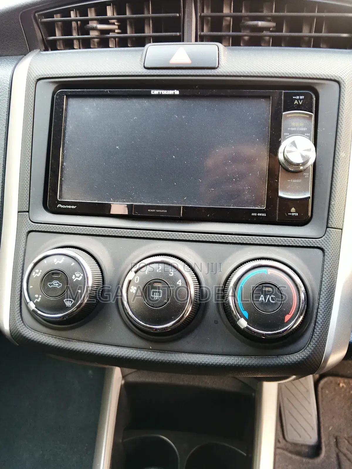 Toyota Corolla Fielder 1.5 Petrol FWD 2019 Blue