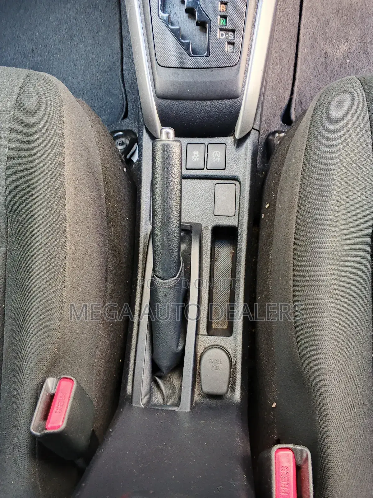 Toyota Corolla Fielder 1.5 Petrol FWD 2019 Blue