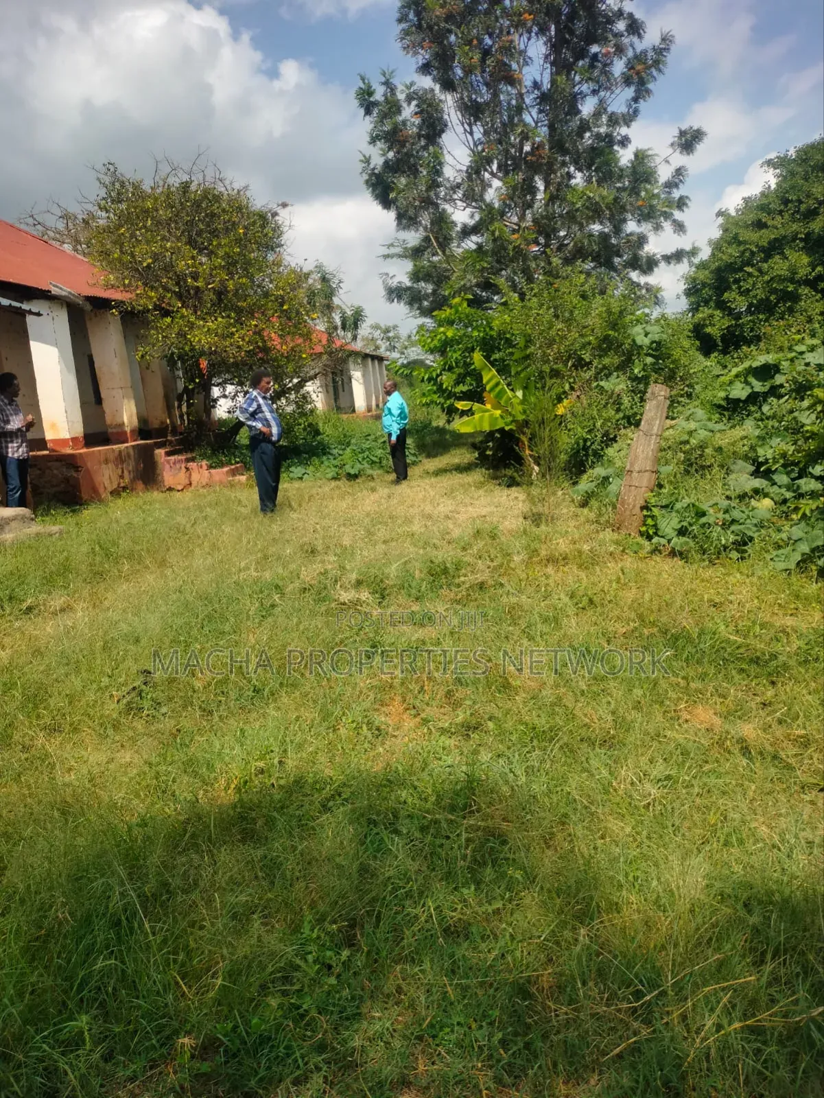 Prime Land 10 Acres -Konza City-Fronting Msa -Nrbi Highway