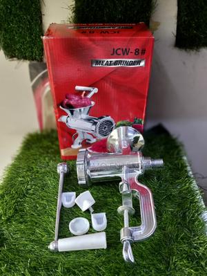 M8 Table-top Meat Grinder - thumbnail 2