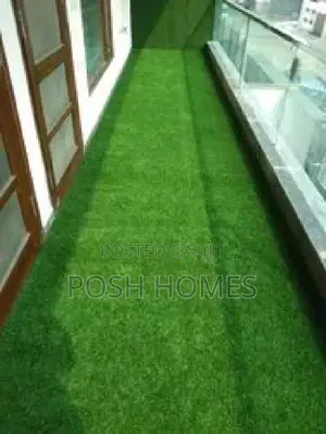 25mm Grass Carpet Soft Maintenance Carpet