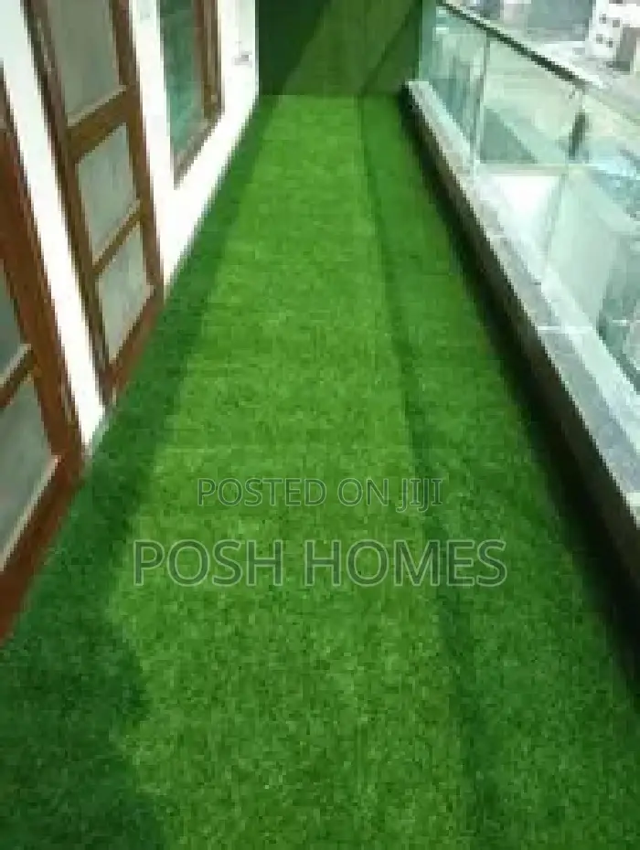 25mm Grass Carpet Soft Maintenance Carpet