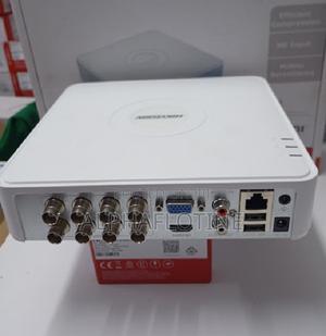 8 Channel DVR Recorder for Cameras - thumbnail 2