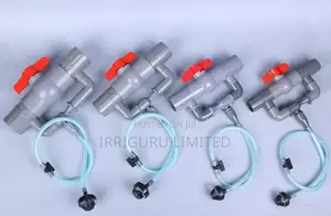 Venturi 32mm
