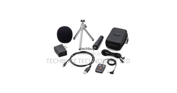 Zoom H2n Accessory Pack