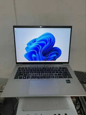 Laptop HP EliteBook 840 G9 16GB Intel Core i7 SSD 512GB