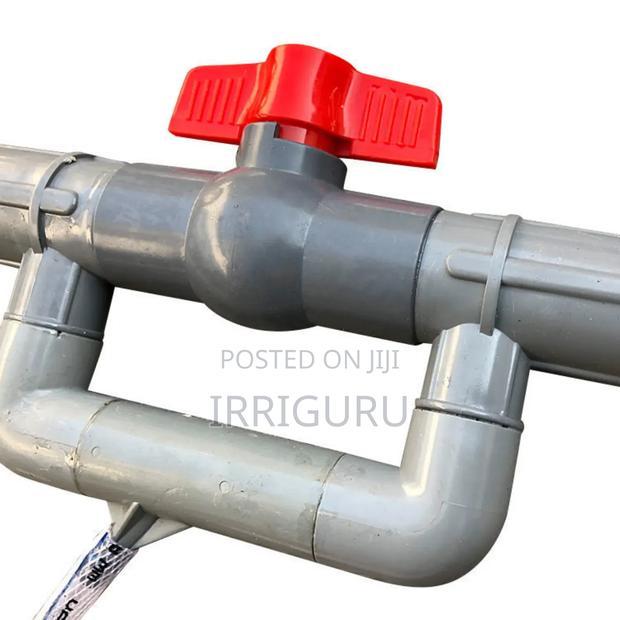 Venturi Without Valve 32mm - main view